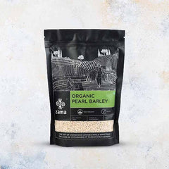 Zama Organic Pearl Barley