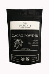 Zama Organic Cacao Powder
