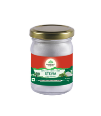 Stevia Powder( Organic India)