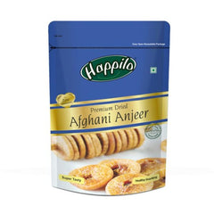 Happilo Premium Dried Afghani Anjeer 200 Gm