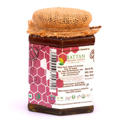 Nutriorg Jamun Honey | Certified Organic