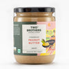Two Brothers Organic Farms - Peanut Butter Creamy with Jaggery