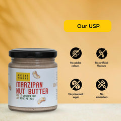 Nut Butter Combo Delight