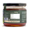Two Brothers Organic Farms - Indian Berry Honey | Raw, Mono-Floral, Unfiltered