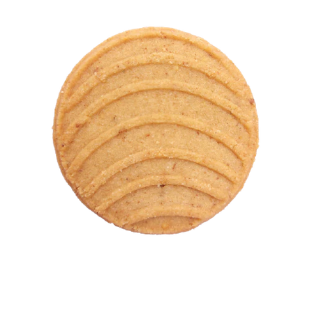Early Food-Assorted Pack of 2 - Jowar & Multigrain Millet Jaggery Cookies X 2, 150g each