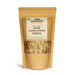 TBOF - Sunflower Seeds