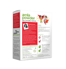 Early Foods-Amla Powder 100g