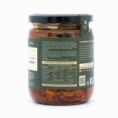 Two Brothers Organic Farms - Indian Hog Plum Pickle
