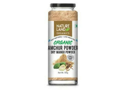 Natureland - Amchur Powder - 100 Gm