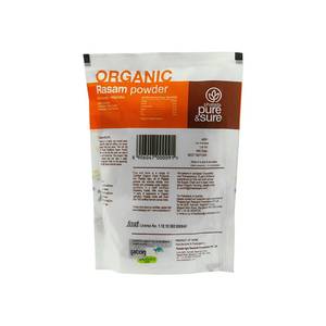 Pure & Sure - Organic Rasam Powder - 100 GM