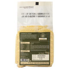 Two Brothers Organic Farms - Proso Millet | 1 KG
