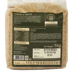 Two Brothers Organic Farms - Little Millet | 1 KG