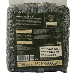 Two Brothers Organic Farms - Black Beans