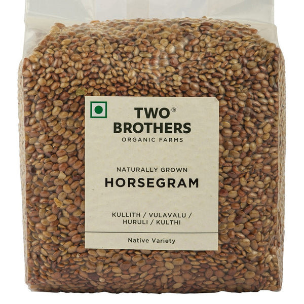 Two Brothers Organic Farms - Horsegram | 1 KG