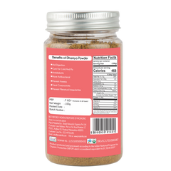 Praakritik - Organic Dhaniya Powder (Dhania Powder / Coriander Powder) - 100 GM