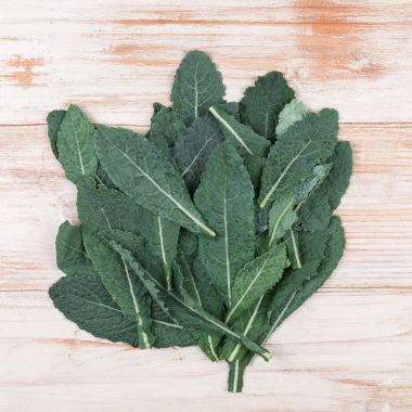 Organic Flat Kale