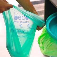 Beco - Compostable Garbage Bags / Dustbin Bags