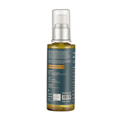 Alyuva - Herbal Hair Oil | Sesame, Coconut & Sweet Almond