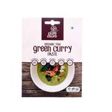Pure & Sure - Organic Thai Green Curry Paste - 50 GM