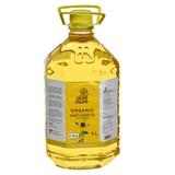 Pure & Sure - Sunflower Oil | Cold Pressed, Kolhu, Kachi Ghani