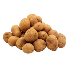 Organic Baby Potato