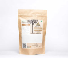 Adya Organics - Date Palm Jaggery Sachets Pack | Natural Gud Sweetener