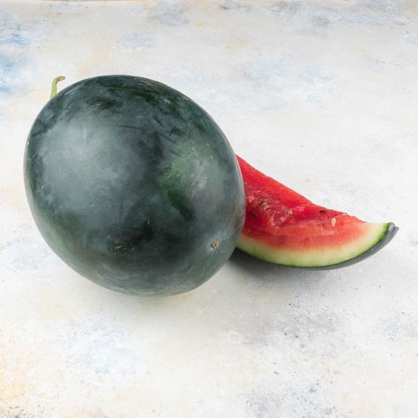 Organic Watermelon (1.2kg-1.8 Kg)