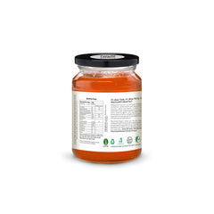 Natureland - Organic Apple Jam 250 Gm