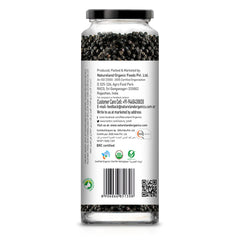 Natureland - Organic Black Pepper (Sabut Kali Mirch)
