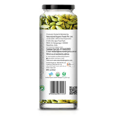 Natureland - Organic Green Cardamom (Elaichi/Ilaichi) - 75 GM
