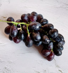 Black Grapes 500 gm