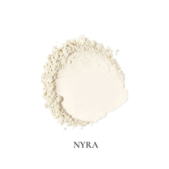 Amayra Naturals - Nyra Face Wash Powder | Rice Starch, Papaya & Turmeric