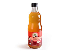 Apple Cider Vinegar ( Organic India)