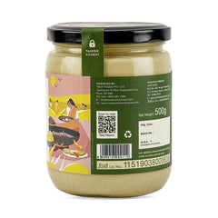 Two Brothers Organic Farms - Peanut Butter Creamy with Jaggery