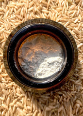Amayra Naturals - Nyra Face Wash Powder | Rice Starch, Papaya & Turmeric
