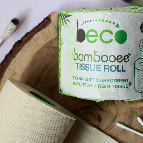 BECO TISSUE ROLL