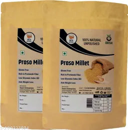 Orish Proso Millet 1kg