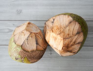 Tender Coconut (1 Piece)