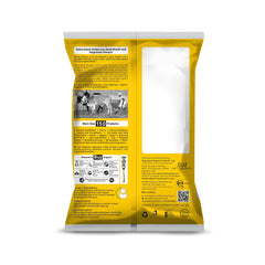Natureland - Organic Barley Flour - 500 GM